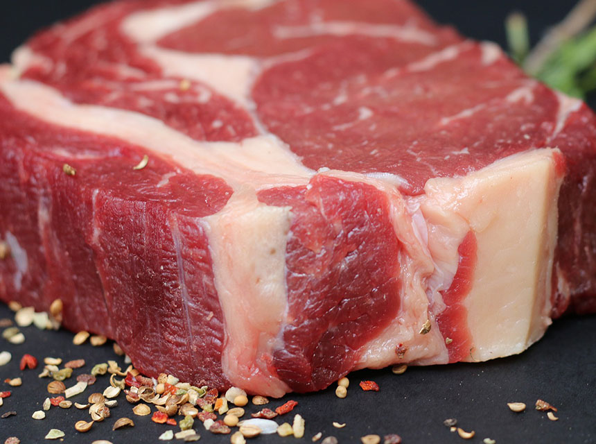 肉