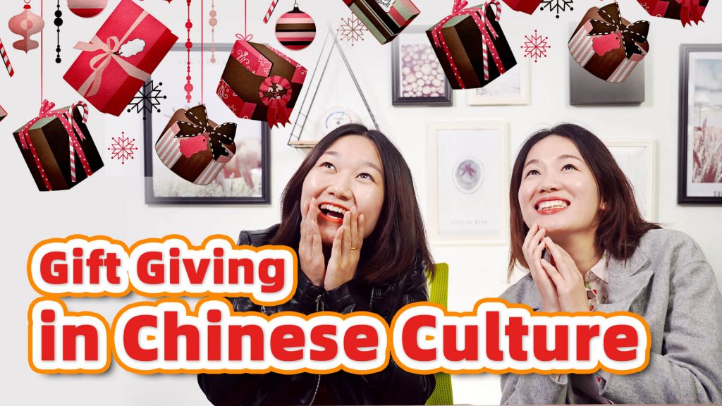 Gift Giving in China: Dos & Don’ts You Should Know